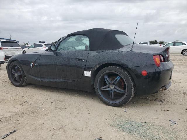 Foto 2 de la subasta – 2003 BMW Z4 2.5 con VIN 4USBT33413LS48058