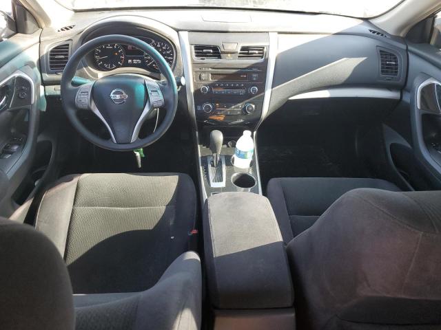 Photo 8 from auction – 2013 NISSAN ALTIMA 2.5 with VIN 1N4AL3AP3DC217089