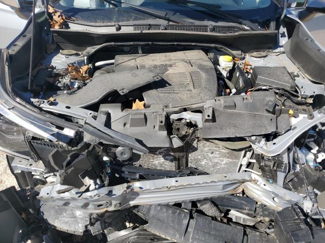 Photo 12 from auction – 2022 SUBARU FORESTER T with VIN JF2SKARC0NH445113