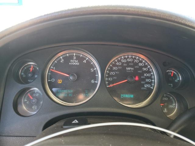 Photo 9 from auction – 2013 GMC YUKON DENA with VIN 1GKS2EEF4DR232362
