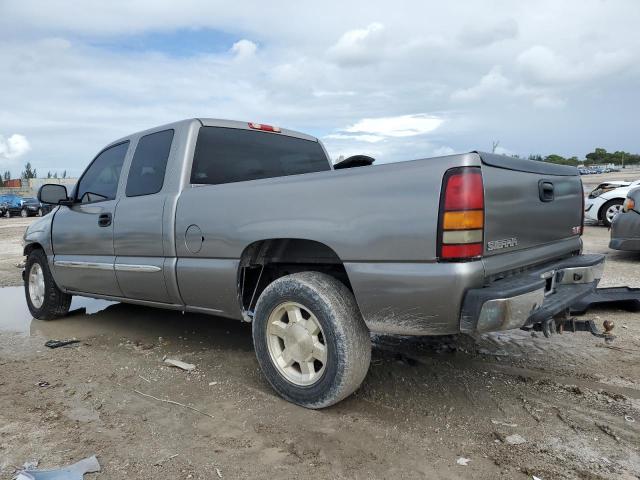 Photo 2 from auction – 2006 GMC NEW SIERRA with VIN 1GTEC19V86Z222677