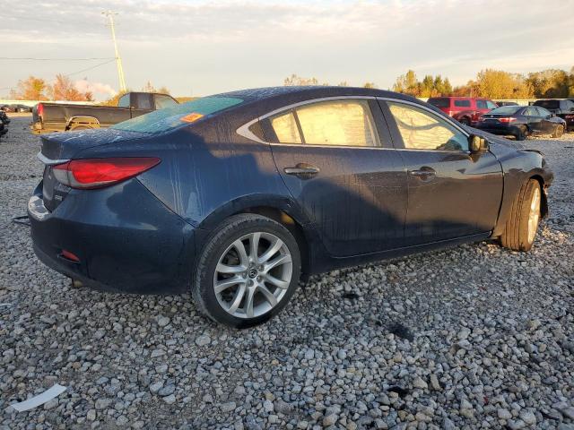 Photo 3 from auction – 2017 MAZDA 6 TOURING with VIN JM1GL1V54H1151204