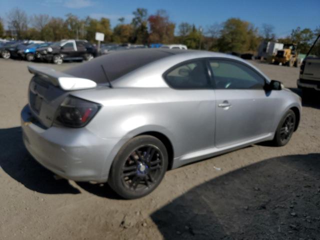 Photo 3 from auction – 2007 TOYOTA SCION TC with VIN JTKDE177570199240