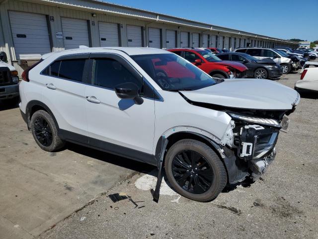 Photo 4 from auction – 2022 MITSUBISHI ECLIPSE CR with VIN JA4ATVAA4NZ048789