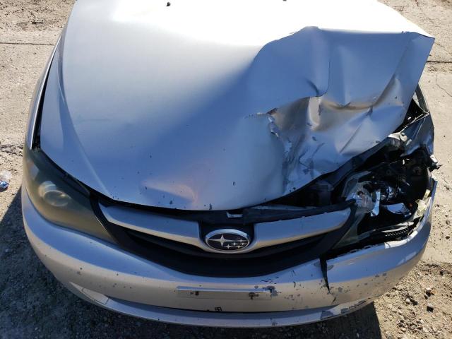 Photo 11 from auction – 2010 SUBARU IMPREZA 2. with VIN JF1GE6B64AH507660