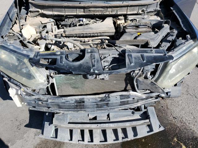 Photo 12 from auction – 2015 NISSAN ROGUE S with VIN 5N1AT2ML3FC774287