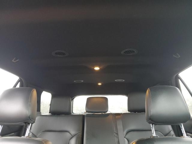 Photo 10 from auction – 2019 FORD EXPLORER X with VIN 1FM5K8D89KGA20722