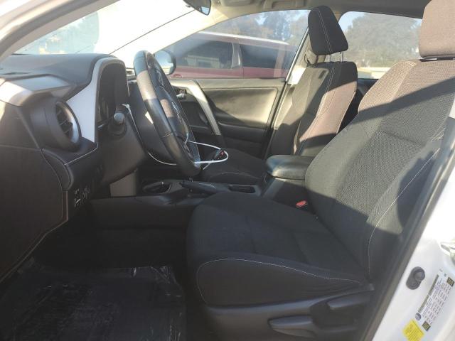 Photo 7 from auction – 2018 TOYOTA RAV4 ADVEN with VIN 2T3WFREV0JW413406