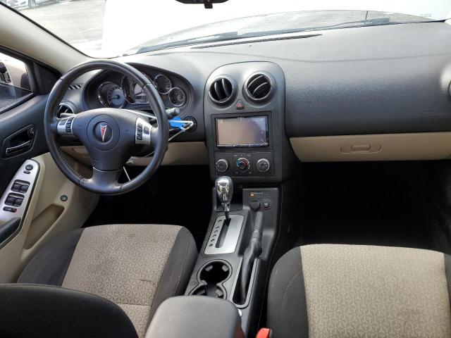 Photo 8 from auction – 2009 PONTIAC G6 with VIN 1G2ZJ57B594248022