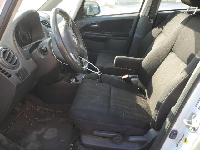 Photo 7 from auction – 2012 SUZUKI SX4 with VIN JS2YB5A33C6301680