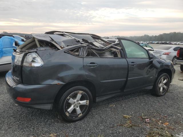 Photo 3 from auction – 2005 LEXUS RX 330 with VIN JTJHA31U650089712