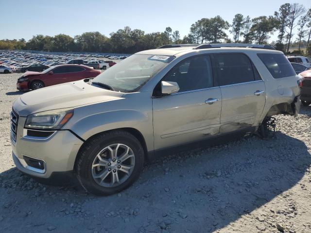 GMC ACADIA SLT 2015 with VIN 1GKKRRKD9FJ171002 - Photo from auction