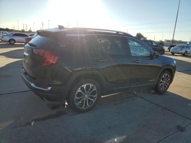 Photo 3 from auction – 2019 GMC TERRAIN SL with VIN 3GKALPEX9KL299251
