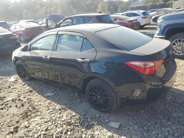 Photo 2 from auction – 2017 TOYOTA COROLLA L with VIN 2T1BURHE1HC778892