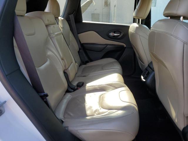 Photo 11 from auction – 2016 JEEP CHEROKEE L with VIN 1C4PJMDS3GW280597