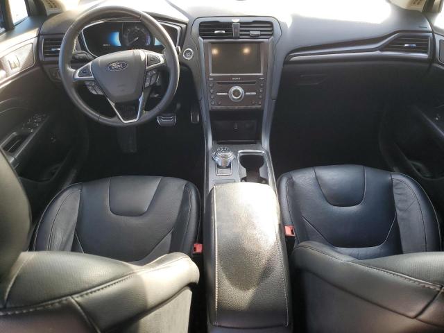 Photo 8 from auction – 2018 FORD FUSION TIT with VIN 3FA6P0SU2JR277813