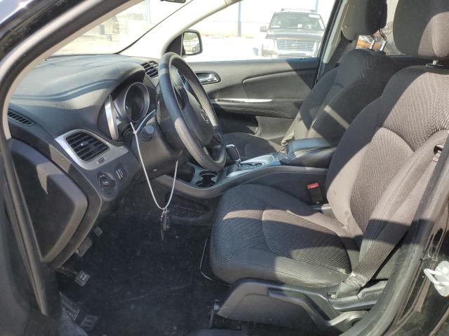 Photo 7 from auction – 2017 DODGE JOURNEY SE with VIN 3C4PDCAB2HT552859