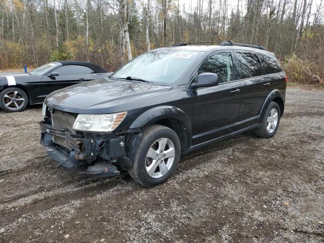 Zdjęcie 1 z aukcji – 2010 DODGE JOURNEY SX z VIN 3D4PG5FV7AT268335