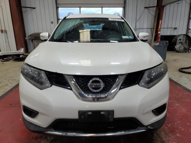 Photo 5 from auction – 2015 NISSAN ROGUE S with VIN KNMAT2MV4FP550265