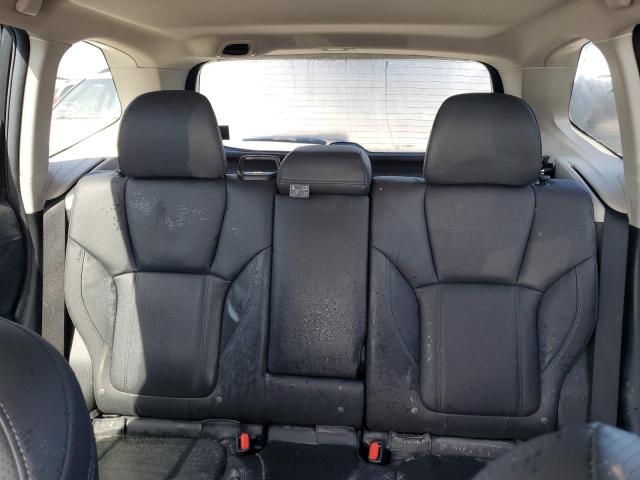 Photo 10 from auction – 2021 SUBARU FORESTER T with VIN JF2SKAXC0MH432962