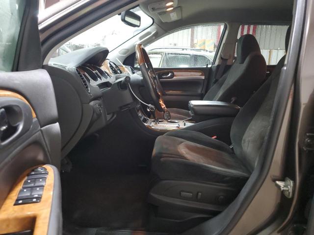 Photo 7 from auction – 2012 BUICK ENCLAVE with VIN 5GAKVBED3CJ297217