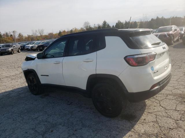 Photo 2 from auction – 2018 JEEP COMPASS LA with VIN 3C4NJDBB3JT314965