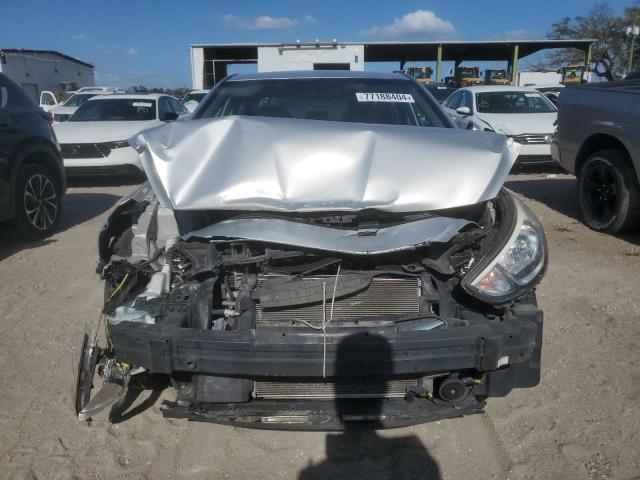 Photo 5 from auction – 2016 HYUNDAI ACCENT SE with VIN KMHCT4AE8GU994773