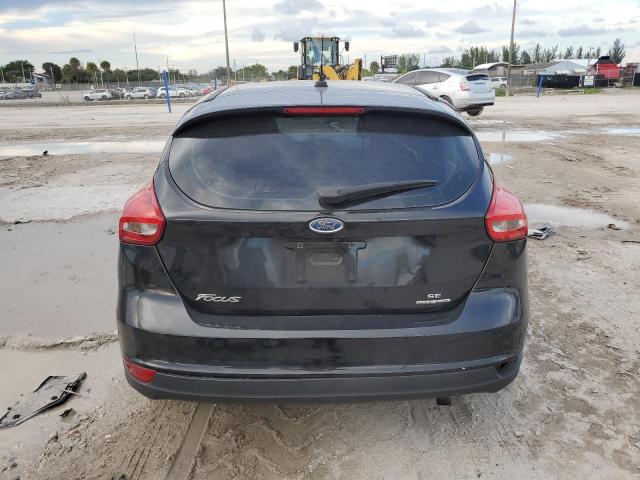 Photo 6 from auction – 2015 FORD FOCUS SE with VIN 1FADP3K27FL329384