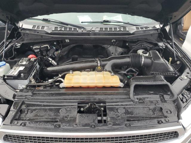 Photo 11 from auction – 2018 FORD F150 SUPER with VIN 1FTEW1EG9JFA57442