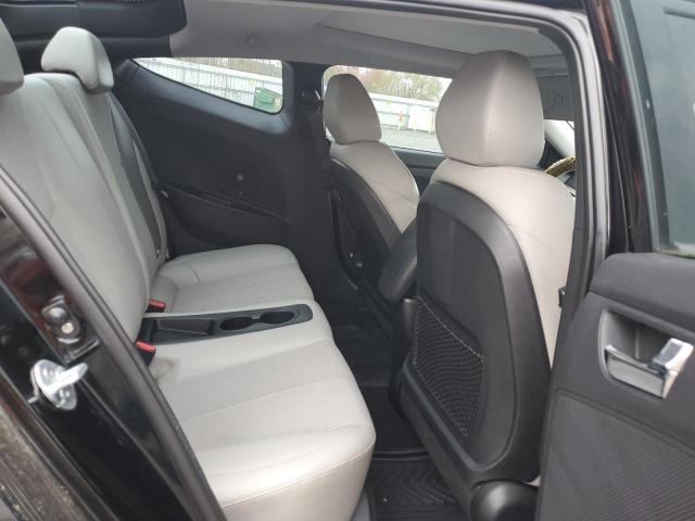 Zdjęcie 10 z aukcji – 2012 HYUNDAI VELOSTER z VIN KMHTC6AD3CU026741