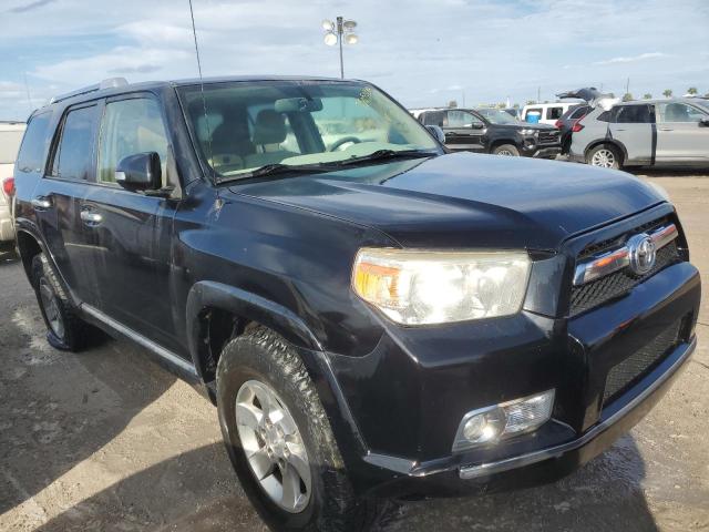 Photo 4 from auction – 2013 TOYOTA 4RUNNER SR with VIN JTEBU5JR8D5128496