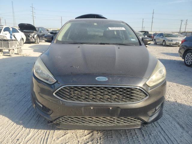 Photo 5 from auction – 2015 FORD FOCUS SE with VIN 1FADP3K27FL347965