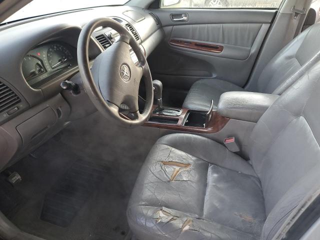 Photo 7 from auction – 2003 TOYOTA CAMRY LE with VIN 4T1BE32K33U728818