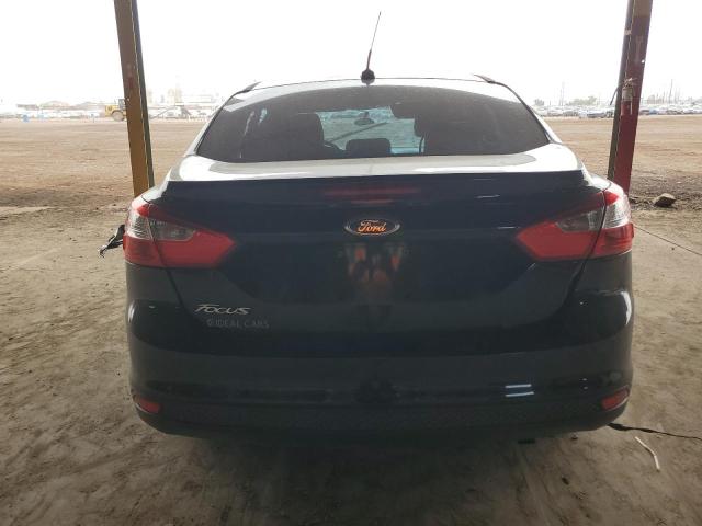 Photo 6 from auction – 2014 FORD FOCUS S with VIN 1FADP3E2XEL271412
