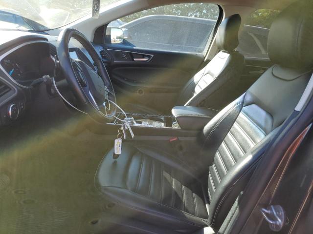 Photo 7 from auction – 2019 FORD EDGE SEL with VIN 2FMPK4J96KBC17045