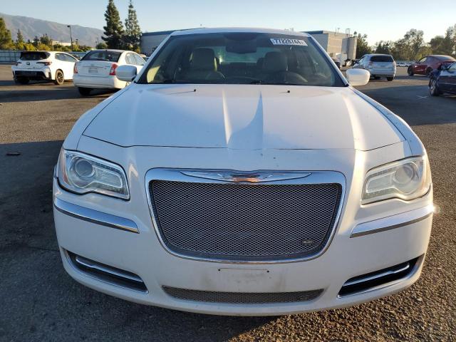 Photo 5 from auction – 2013 CHRYSLER 300 with VIN 2C3CCAAG0DH513261