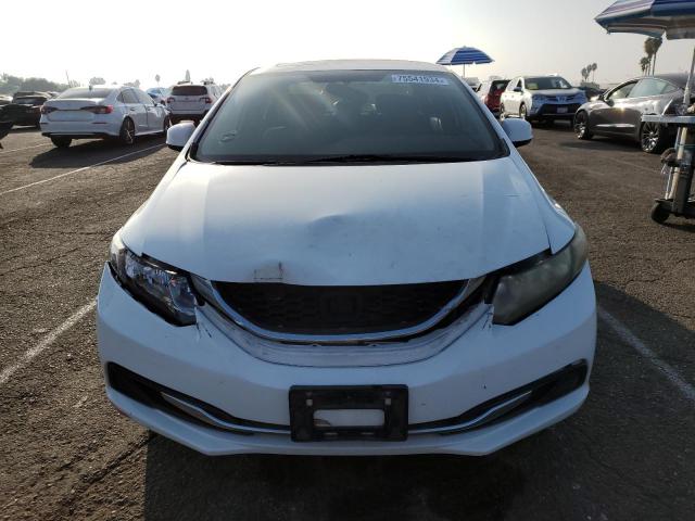 Zdjęcie 5 z aukcji – 2013 HONDA CIVIC EX z VIN 19XFB2F82DE233646