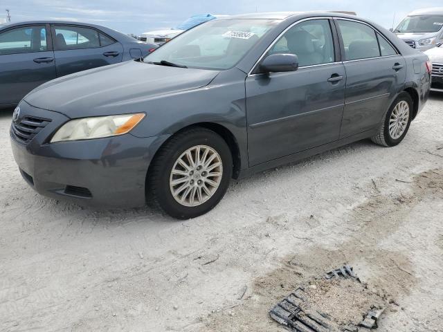 Photo 1 from auction – 2007 TOYOTA CAMRY CE with VIN 4T1BE46K67U066545