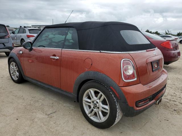 Photo 2 from auction – 2014 MINI COOPER S with VIN WMWZP3C51ET707557