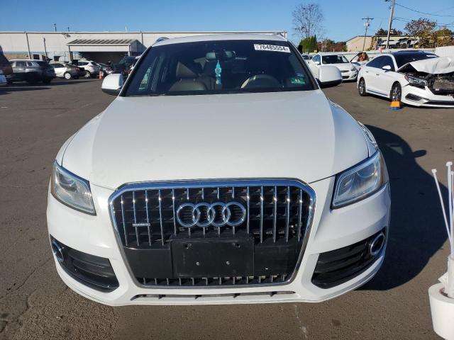 Photo 5 from auction – 2014 AUDI Q5 PREMIUM with VIN WA1LFAFPXEA075810
