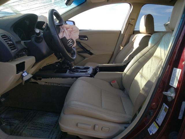 Photo 7 from auction – 2013 ACURA RDX with VIN 5J8TB4H30DL009624