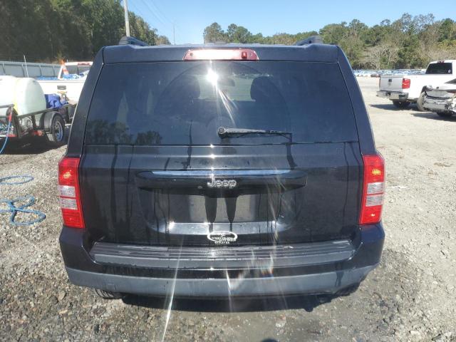 Photo 6 from auction – 2017 JEEP PATRIOT SP with VIN 1C4NJPBB5HD103574