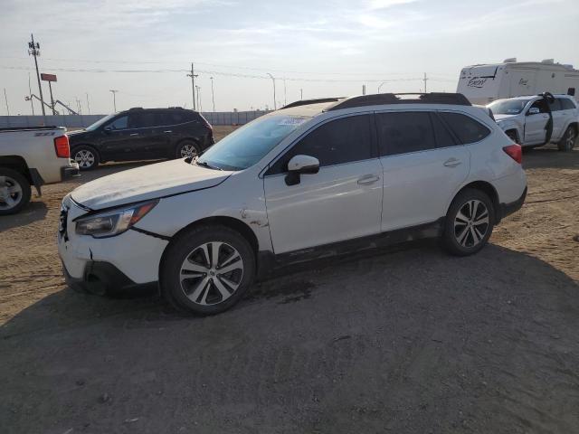 SUBARU OUTBACK 2. 2019 с VIN 4S4BSANC3K3211329 - Фото с аукциона