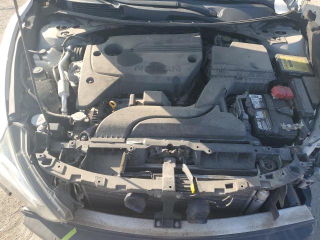 Photo 11 from auction – 2016 NISSAN ALTIMA 2.5 with VIN 1N4AL3AP7GC119865