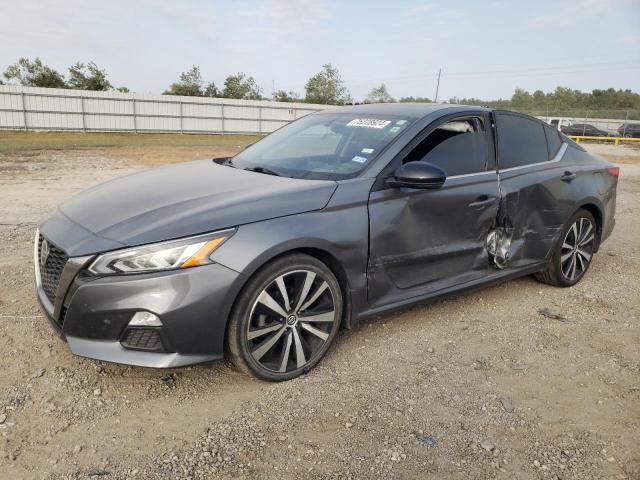 Photo 1 from auction – 2019 NISSAN ALTIMA SR with VIN 1N4BL4CV8KC171617