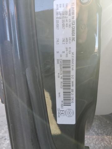 Photo 14 from auction – 2017 DODGE GRAND CARA with VIN 2C4RDGBGXHR781254