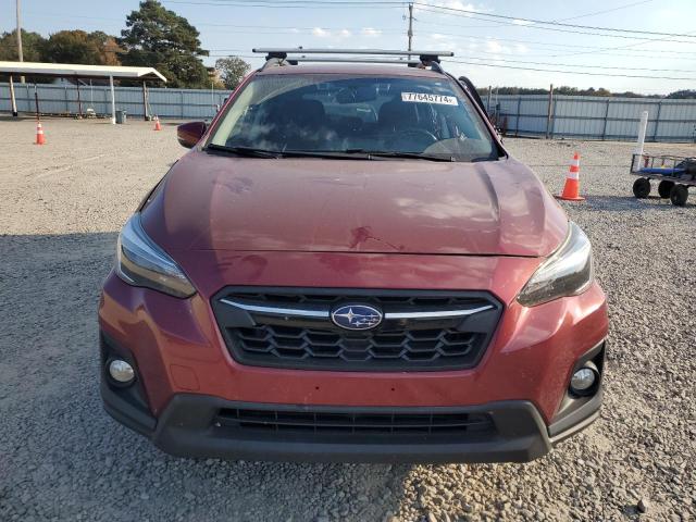 Photo 5 from auction – 2019 SUBARU CROSSTREK with VIN JF2GTANC4K8311659