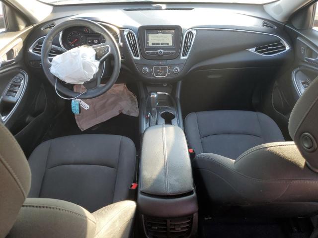 Photo 8 from auction – 2018 CHEVROLET MALIBU LT with VIN 1G1ZD5ST0JF206894