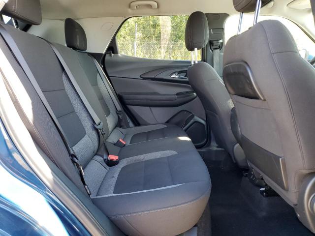 Photo 11 from auction – 2021 CHEVROLET TRAILBLAZE with VIN KL79MPS2XMB018032