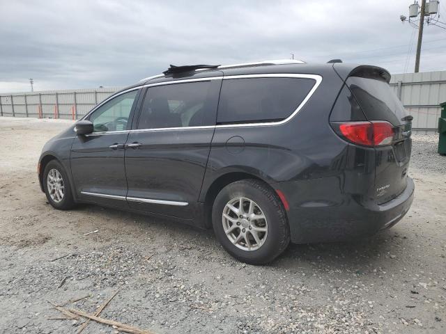 Photo 2 from auction – 2020 CHRYSLER PACIFICA T with VIN 2C4RC1BG4LR250253